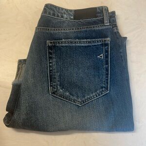 Hidden capris size 29